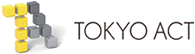 ペーパークラフトを制作 東京アクト